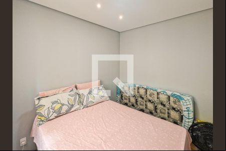 Quarto 1 de apartamento à venda com 2 quartos, 32m² em Vila Anastácio, São Paulo
