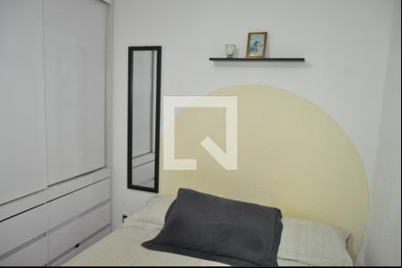 Quarto 1 de apartamento à venda com 2 quartos, 50m² em Del Castilho, Rio de Janeiro