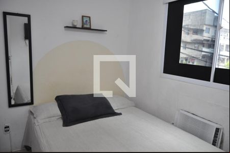 Quarto 1 de apartamento à venda com 2 quartos, 50m² em Del Castilho, Rio de Janeiro