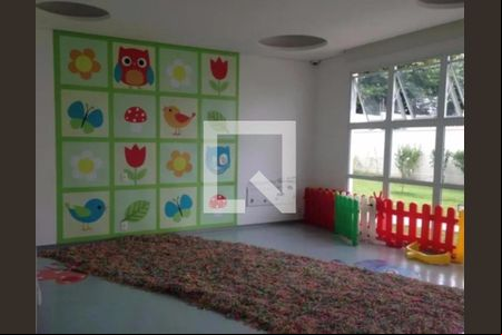Foto 33 de casa de condomínio à venda com 3 quartos, 200m² em Jardim Myrian Moreira da Costa, Campinas