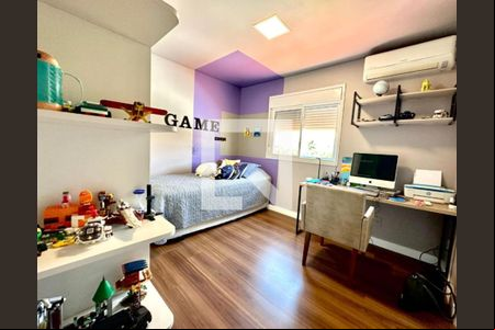 Foto 24 de casa de condomínio à venda com 3 quartos, 200m² em Jardim Myrian Moreira da Costa, Campinas