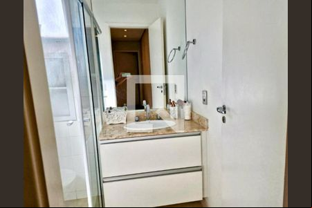 Foto 02 de casa de condomínio à venda com 3 quartos, 200m² em Jardim Myrian Moreira da Costa, Campinas