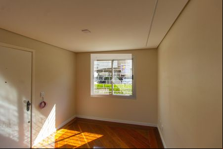 Sala de apartamento à venda com 2 quartos, 56m² em Rio Branco, São Leopoldo
