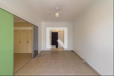 Sala de apartamento para alugar com 1 quarto, 69m² em Santa Cecilia, São Paulo