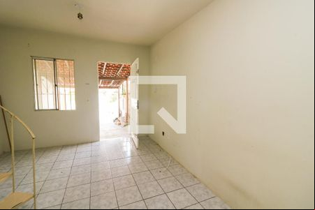 Sala de casa à venda com 2 quartos, 85m² em Aberta dos Morros, Porto Alegre