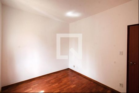 Quarto 1 de apartamento à venda com 3 quartos, 90m² em Monsenhor Messias, Belo Horizonte
