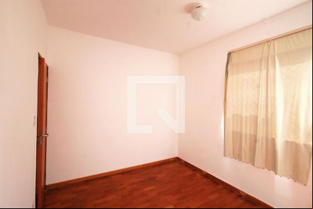 Quarto 1 de apartamento à venda com 3 quartos, 90m² em Monsenhor Messias, Belo Horizonte