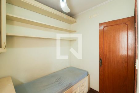 Quarto 1 de casa à venda com 3 quartos, 130m² em Conjunto Residencial Santa Terezinha, São Paulo