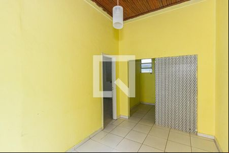 Sala de casa à venda com 2 quartos, 60m² em Cascadura, Rio de Janeiro