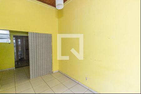 Sala de casa à venda com 2 quartos, 60m² em Cascadura, Rio de Janeiro