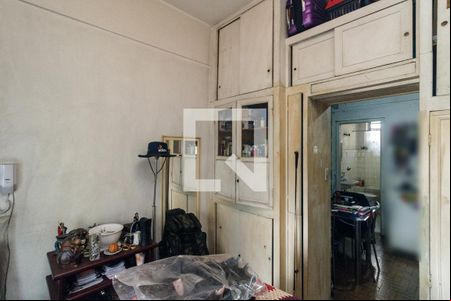 Studio de kitnet/studio à venda com 1 quarto, 31m² em Centro Histórico de São Paulo, São Paulo