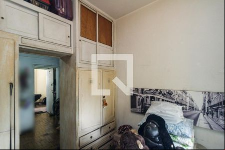 Studio de kitnet/studio à venda com 1 quarto, 31m² em Centro Histórico de São Paulo, São Paulo
