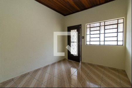 Sala de casa à venda com 2 quartos, 250m² em Jardim Nossa Senhora Auxiliadora, Campinas