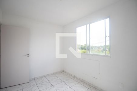 Quarto 1 de apartamento para alugar com 2 quartos, 40m² em Trindade, São Gonçalo