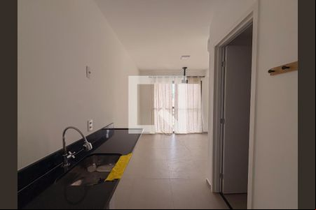 Studio de kitnet/studio para alugar com 1 quarto, 20m² em Bela Vista, São Paulo