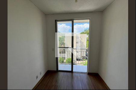 Varanda de apartamento à venda com 2 quartos, 49m² em Taquara, Rio de Janeiro
