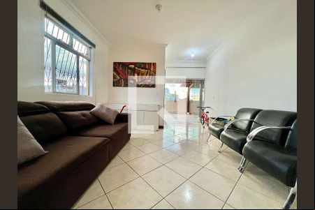 Sala superior de apartamento para alugar com 4 quartos, 180m² em Dona Clara, Belo Horizonte