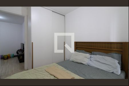 Quarto 1 de apartamento à venda com 2 quartos, 39m² em Vila Buenos Aires, São Paulo