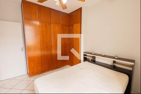 Quarto 1 de apartamento para alugar com 3 quartos, 75m² em Padre Eustáquio, Belo Horizonte