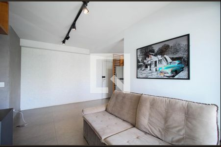 Studio de kitnet/studio à venda com 1 quarto, 50m² em Vila Andrade, São Paulo