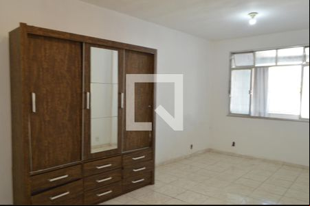 Quarto de apartamento à venda com 3 quartos, 180m² em Tanque, Rio de Janeiro