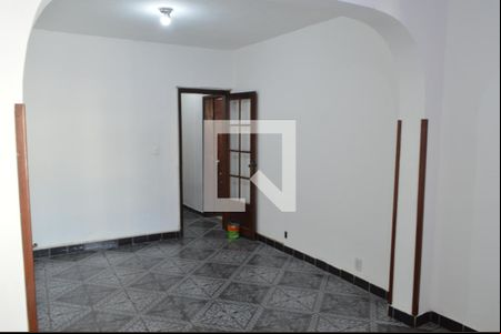 Sala de apartamento à venda com 3 quartos, 180m² em Tanque, Rio de Janeiro