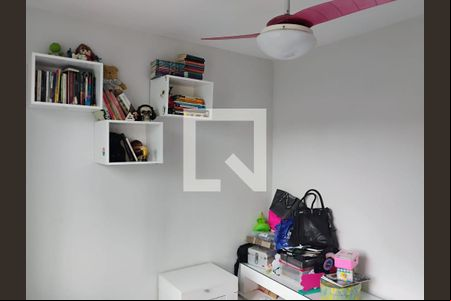 Quarto 1 de apartamento à venda com 4 quartos, 180m² em Dom Cabral, Belo Horizonte