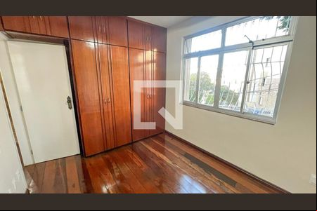 Quarto 1 de apartamento para alugar com 2 quartos, 55m² em Silveira, Belo Horizonte