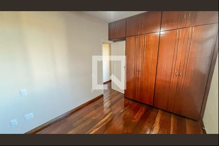 Quarto 1 de apartamento para alugar com 2 quartos, 55m² em Silveira, Belo Horizonte