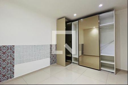 Quarto 1 de casa para alugar com 2 quartos, 60m² em Vila Imaculada, Guarulhos
