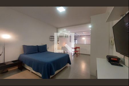 Studio de kitnet/studio à venda com 1 quarto, 43m² em Vila Olímpia, São Paulo