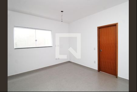 Sala de apartamento para alugar com 1 quarto, 34m² em Parque Mandaqui, São Paulo