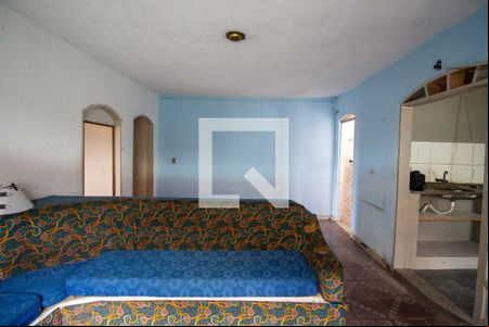 Sala de casa para alugar com 3 quartos, 100m² em Vila Progresso (zona Leste), São Paulo
