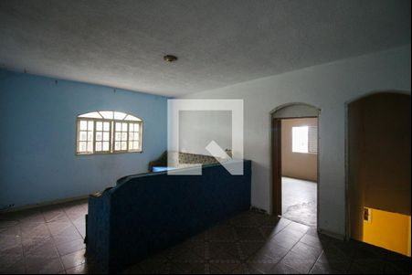 Sala de casa para alugar com 3 quartos, 100m² em Vila Progresso (zona Leste), São Paulo