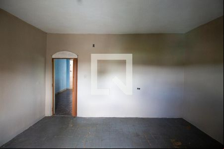 Quarto 1 de casa para alugar com 3 quartos, 100m² em Vila Progresso (zona Leste), São Paulo