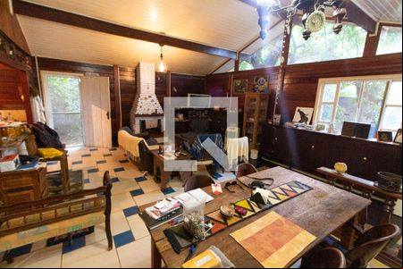 Sala de casa à venda com 2 quartos, 200m² em Chácara Santa Margarida, Campinas