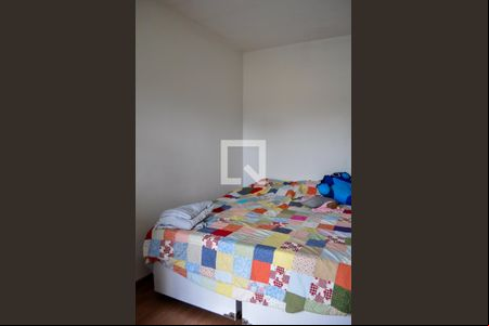 Quarto 1 de casa de condomínio à venda com 3 quartos, 133m² em Tristeza, Porto Alegre