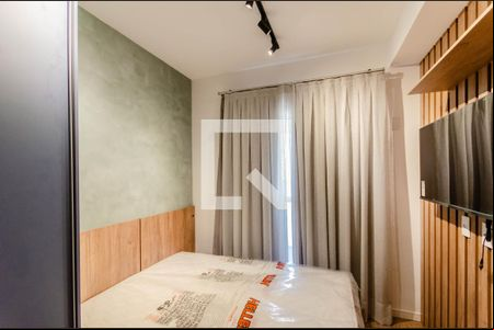Sala/Quarto de casa para alugar com 1 quarto, 20m² em Liberdade, São Paulo