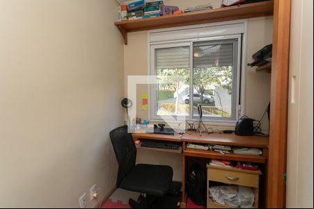 Quarto 1 de apartamento à venda com 3 quartos, 81m² em Jardim Carvalho, Porto Alegre