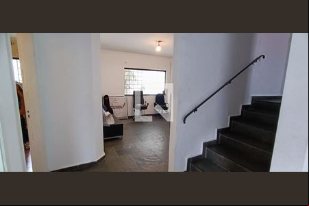 Sala 1 de casa para alugar com 3 quartos, 270m² em Jardim Leonor, São Paulo