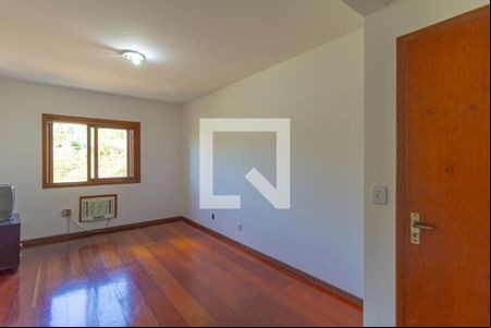Quarto  de apartamento para alugar com 1 quarto, 54m² em Nossa Senhora das Gracas, Canoas