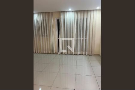 Sala de apartamento à venda com 2 quartos, 96m² em Alphaville, Santana de Parnaíba