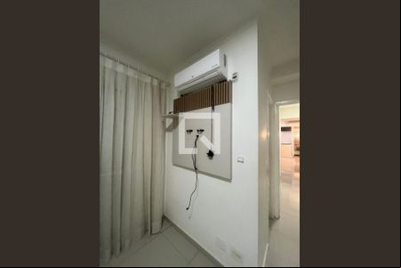 Quarto de apartamento à venda com 2 quartos, 96m² em Alphaville, Santana de Parnaíba