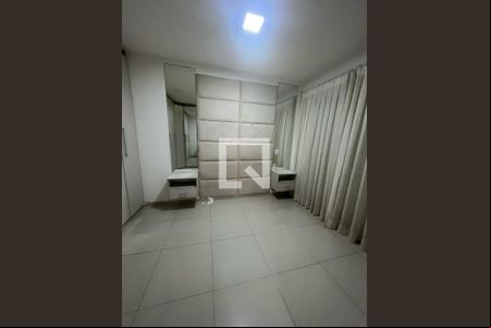 Quarto de apartamento à venda com 2 quartos, 96m² em Alphaville, Santana de Parnaíba