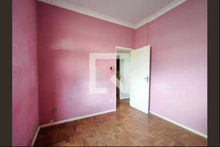 Quarto 1 de apartamento para alugar com 2 quartos, 90m² em Vila Isabel, Rio de Janeiro