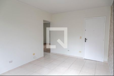 Sala de apartamento para alugar com 1 quarto, 53m² em Vila Leonor, Guarulhos