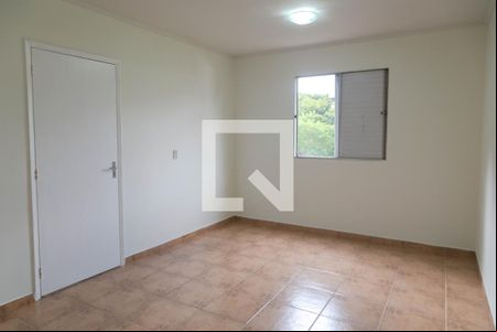 Quarto 1 de apartamento para alugar com 1 quarto, 53m² em Vila Leonor, Guarulhos