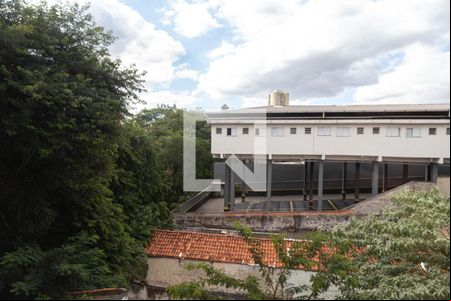 Vista - Quarto 1 de apartamento para alugar com 1 quarto, 53m² em Vila Leonor, Guarulhos
