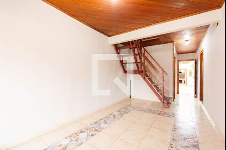 Sala de casa para alugar com 3 quartos, 250m² em Mathias Velho, Canoas