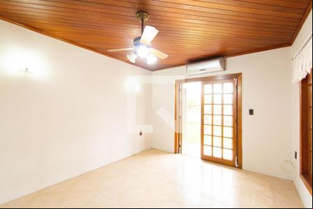 Sala de casa para alugar com 3 quartos, 250m² em Mathias Velho, Canoas